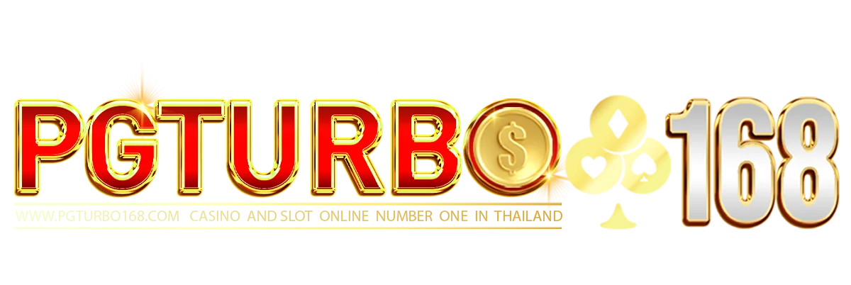 PGTURBO168 สล็อตออนไลน์ ทดลองเล่น PG Soft ก่อนจริง